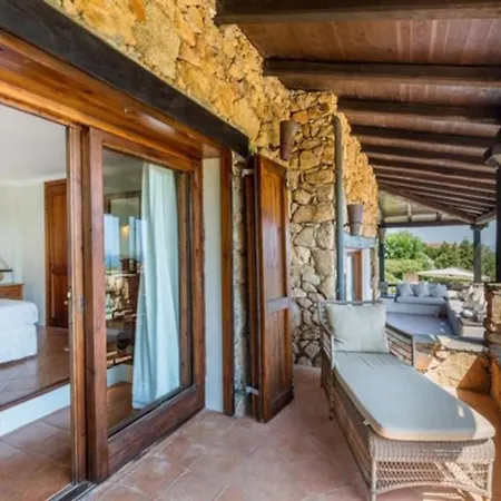 8br Infinity Seaview - What'app - 0034-602-661-430 - For Reservations! Villa Porto Rotondo