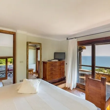 8br Infinity Seaview - What'app - 0034-602-661-430 - For Reservations! *