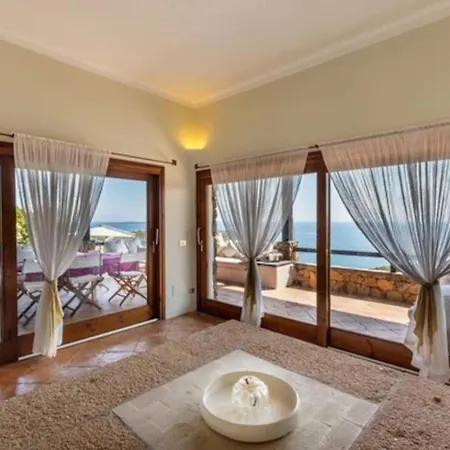 8br Infinity Seaview - What'app - 0034-602-661-430 - For Reservations!