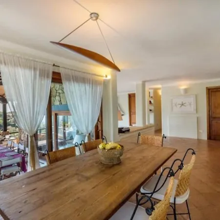 8br Infinity Seaview - What'app - 0034-602-661-430 - For Reservations! Porto Rotondo