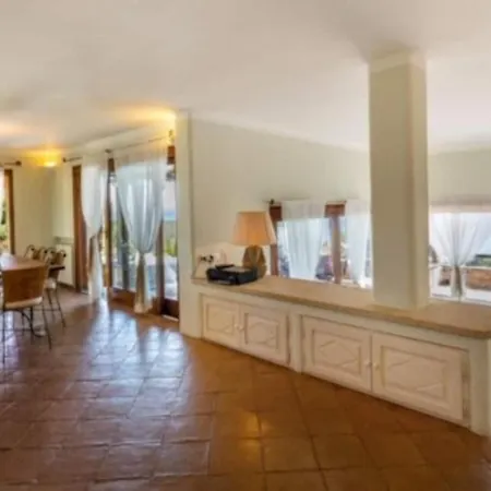 Villa 8br Infinity Seaview - What'app - 0034-602-661-430 - For Reservations!