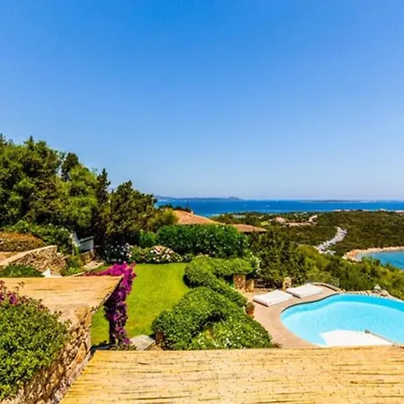 8br Infinity Seaview - What'app - 0034-602-661-430 - For Reservations! * Porto Rotondo