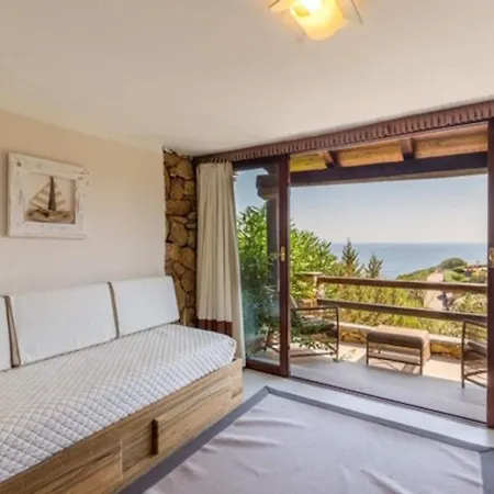 8br Infinity Seaview - What'app - 0034-602-661-430 - For Reservations! Villa Porto Rotondo