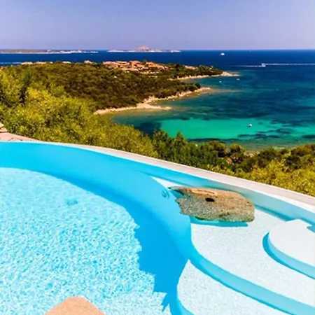 8br Infinity Seaview - What'app - 0034-602-661-430 - For Reservations! * Porto Rotondo